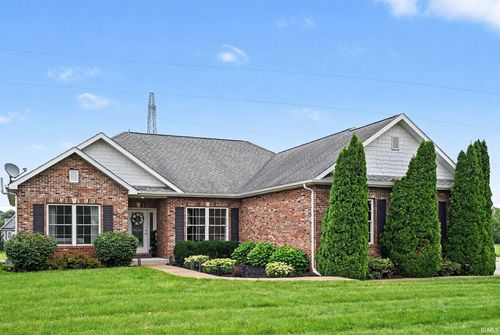 533 Lake Park Dr, Valparaiso, IN, 46385-7029 | Card Image
