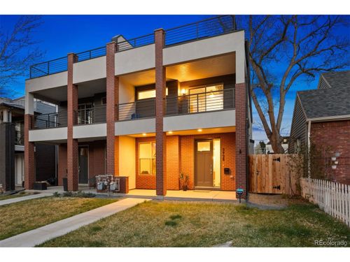 3928 Vrain St, Denver, CO, 80212-2251 | Card Image