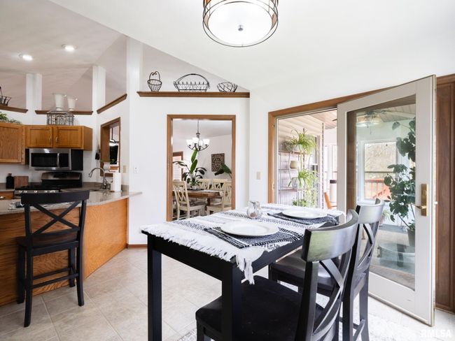 4502 S Misty Isle Pt, House other with 5 bedrooms, 3 bathrooms and null parking in Mapleton IL | Image 19