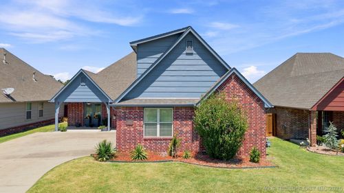 1708 Canton Ct, Broken Arrow, OK, 74012-6884 | Card Image