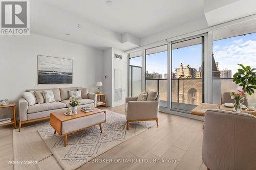 906-99 Foxbar Road, Toronto (Yonge-St. Clair), ON, M4V2G5 | Card Image