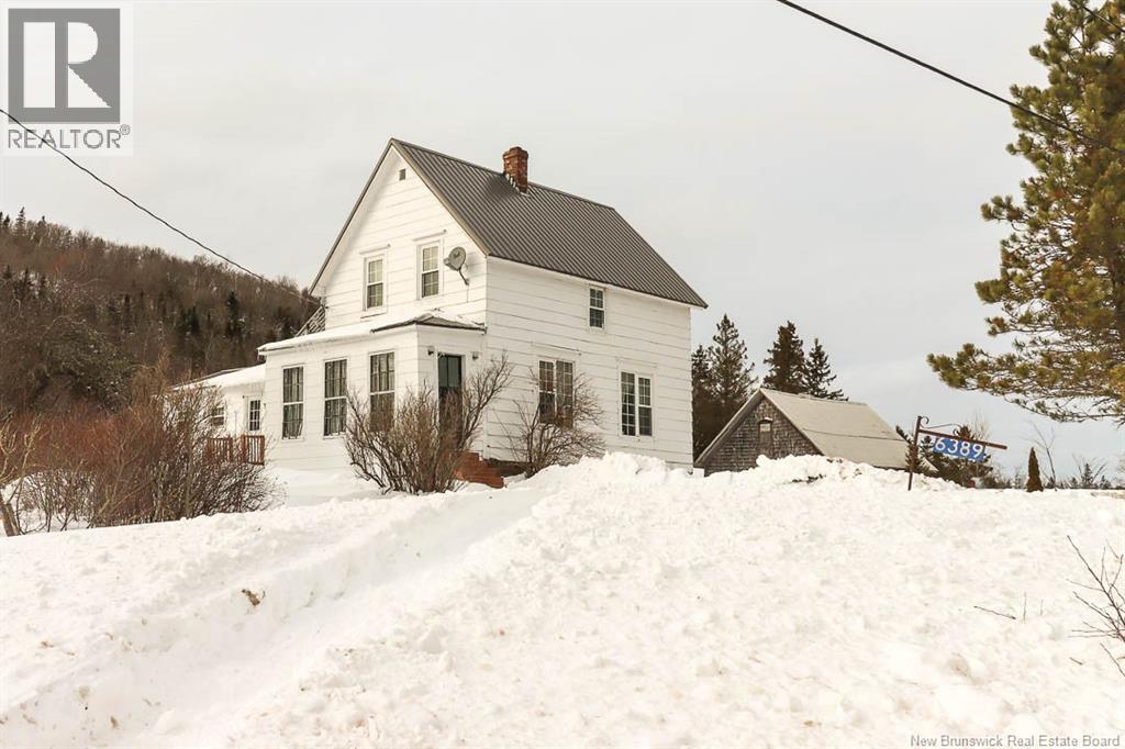 Land in Jeffries Corner