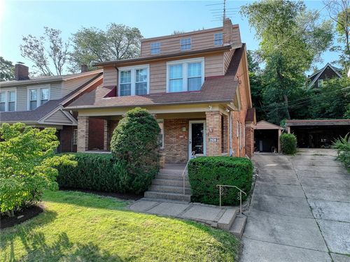 2928 Fernwald Rd, Squirrel Hill, PA, 15217-3119 | Card Image