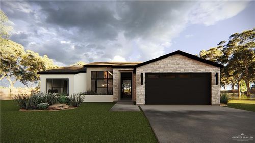 2712 E Burberry Dr, Edinburg, TX, 78542-7268 | Card Image