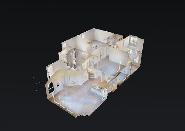 Virtual tour, all in 3D, of this truly remarkable floor plan right from the comfort of your own computer. Click the link to take the virtual tour of this floor plan. As built interior color and selections may vary. | Image 41