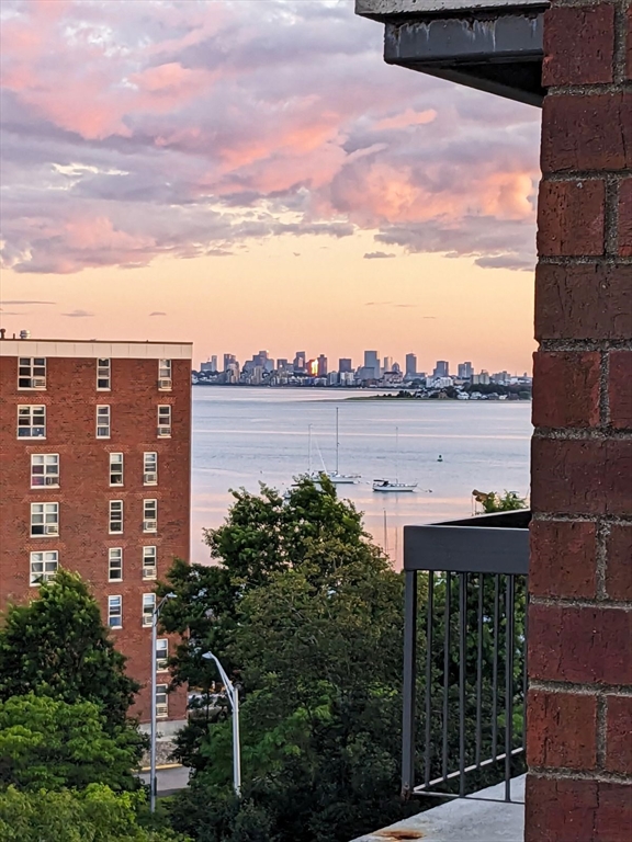 Residential Lease in Lynn