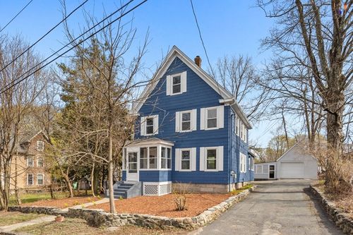 5 Fells Ave, Milford, MA, 01757-1618 | Card Image