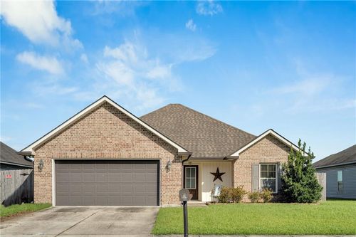 206 Ashton Oaks Ln, Luling, LA, 70070-4601 | Card Image