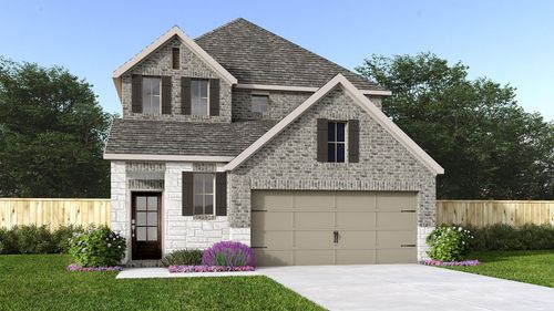 610 De La Mora Way, Rosenberg, TX, 77471-3432 | Card Image