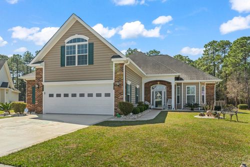8837 Sparkle Ct, Myrtle Beach, SC, 29579-1875 | Card Image