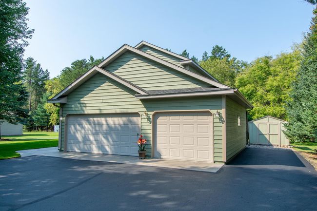 13895 Knollwood Dr, House other with 5 bedrooms, 4 bathrooms and null parking in Baxter MN | Image 16
