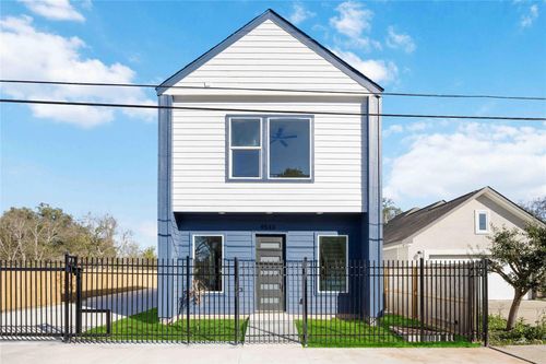 4533 Bricker St, Houston, TX, 77051-2003 | Card Image