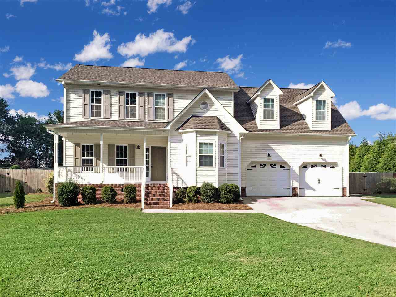 155 Moonlight Drive, Sold in Fuquay Varina Zoocasa