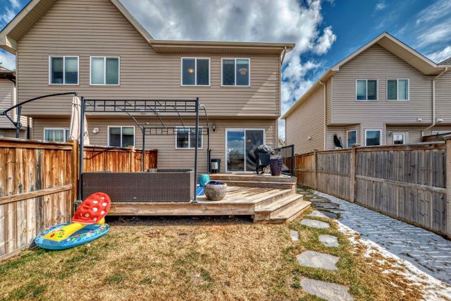 15 Elgin Meadows Park Se, Home with 4 bedrooms, 3 bathrooms and 2 parking in Calgary AB | Image 39