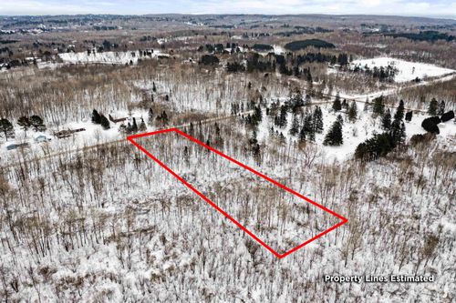 xxx Lot 2 Getchell Rd, Hermantown, MN, 55811 | Card Image