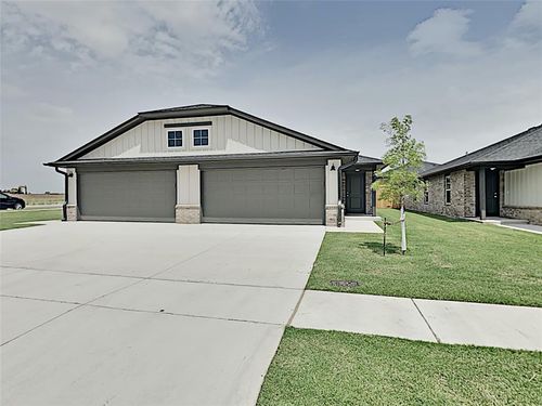11225 Burnham Ave, Oklahoma City, OK, 73114-2023 | Card Image