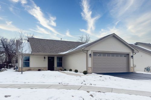 5785 Jackies Drive, Loves Park, IL, 61111 | Card Image