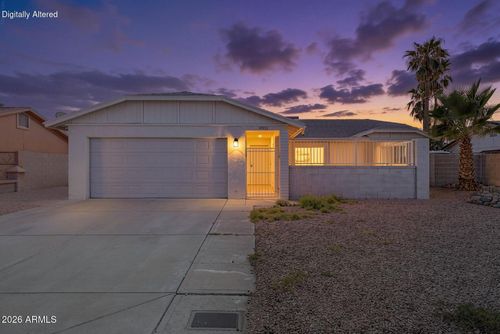 10921 W Sells Dr, Phoenix, AZ, 85037-5433 | Card Image