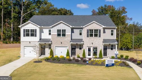 2033 Windward Road, Stone Mountain, GA, 30088 | Card Image