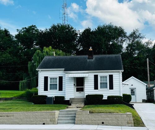 1003 E National Hwy, Washington, IN, 47501-4126 | Card Image