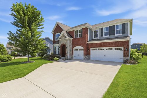 4257 English Ln, Bargersville, IN, 46106-5538 | Card Image