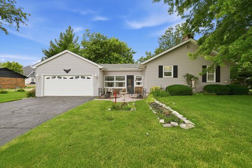 328 Milburn Ave, Crete, IL, 60417-2231 | Card Image