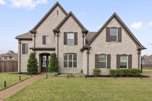 3449 Banyan Ln, Bartlett, TN, 38133-2520 | Card Image