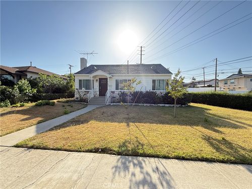 653 N Victoria Ave, Montebello, CA, 90640-3761 | Card Image