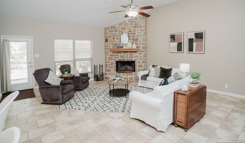 LOT 26 &amp; 27 Sendera Crossing (2.8 Acres), La Vernia, TX, 78121 | Card Image