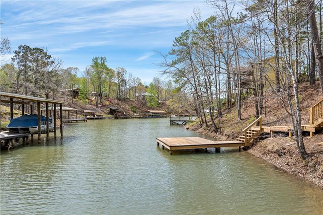 103 Nervous Gervis Dr, Home with 2 bedrooms, 1 bathrooms and null parking in Jackson's Gap AL | Image 19
