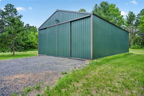8355 Half Moon Lake Dr, Iron River, WI, 54847-6003 | Card Image