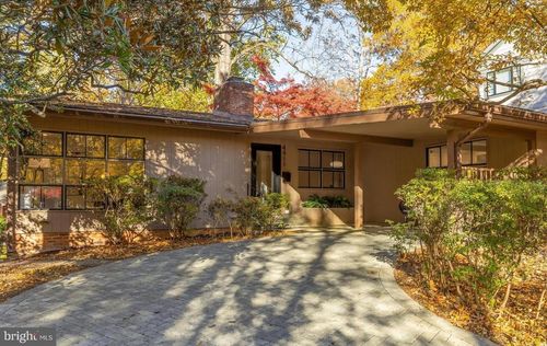 4911 Falstone Ave, CHEVY CHASE, MD, 20815-5539 | Card Image