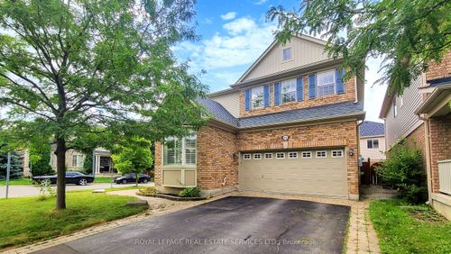 659 Hood Terr, Milton, ON, L9T0H1 | Card Image