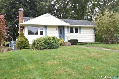 16 Echo Dr, Vernon, CT, 06066-5907 | Card Image