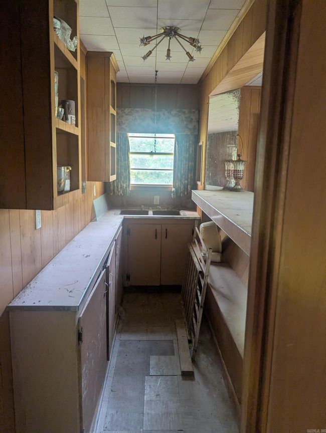 604 Short Ave, House other with 4 bedrooms, 3 bathrooms and null parking in Camden AR | Image 23