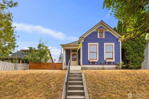 820 N Prospect Street, Tacoma, WA, 98406 | Card Image