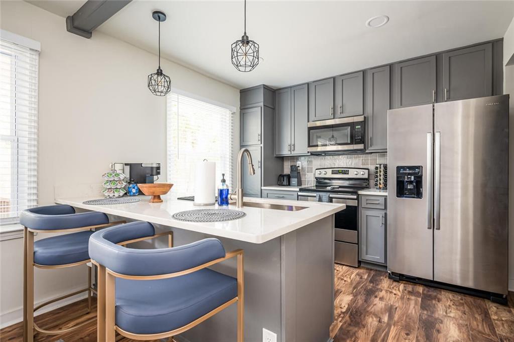 Residential in Atlanta 2