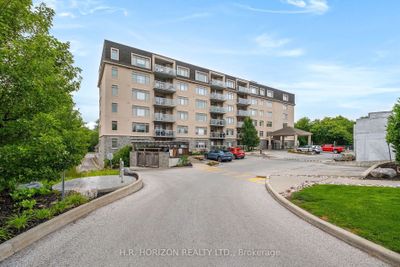 306 - 149 Church St, Condo with 1 bedrooms, 1 bathrooms and 1 parking in King ON | Image 1