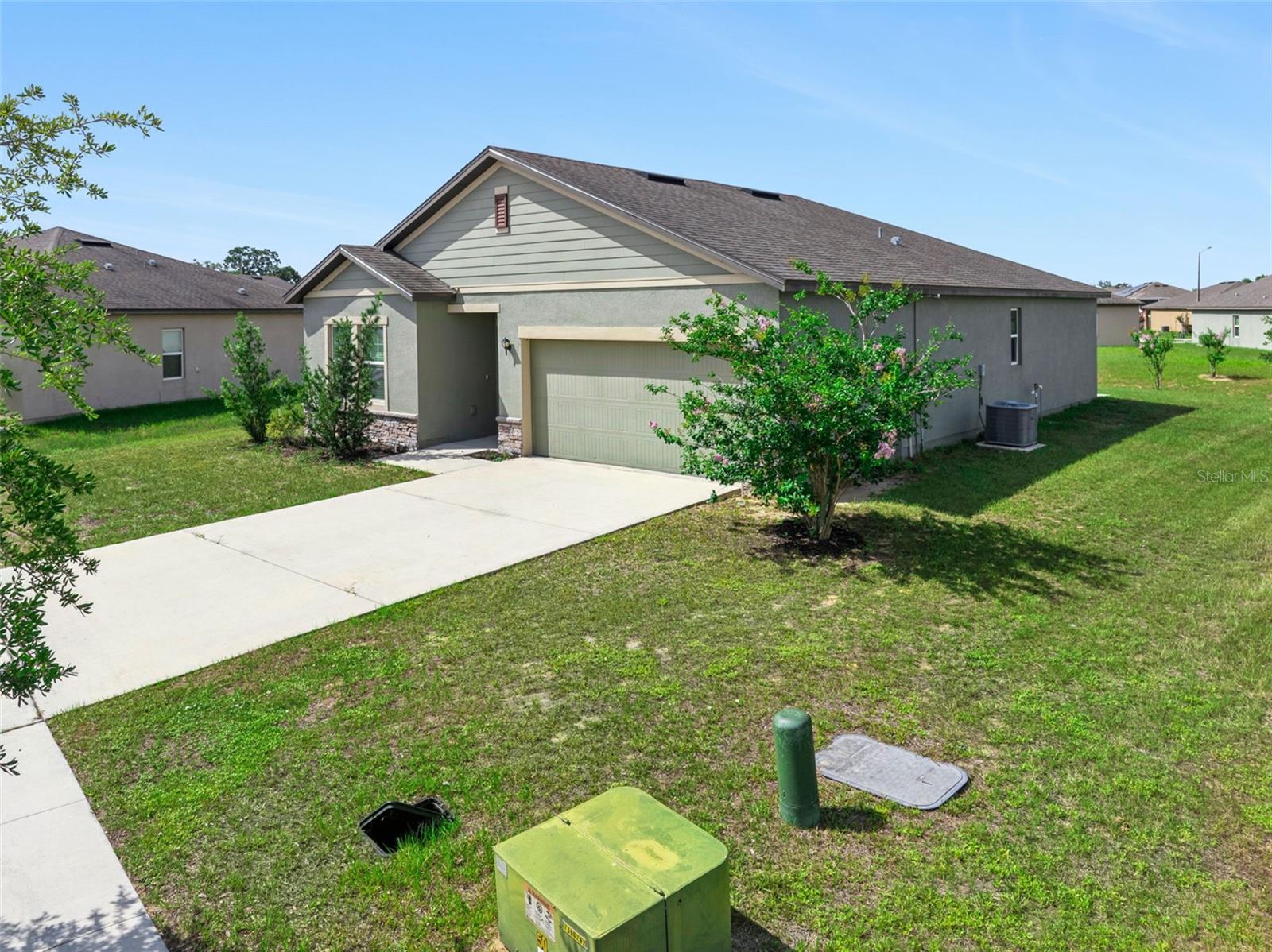 Residential in HAINES CITY 4