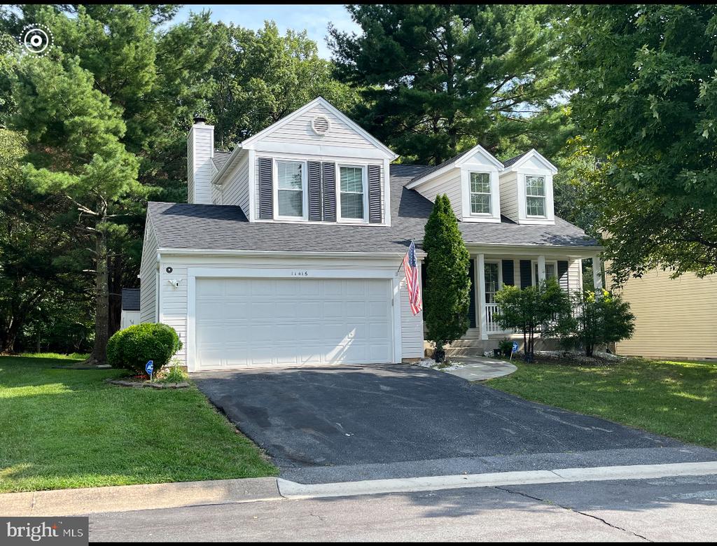 Saddleview Pl, North Potomac, MD 20878