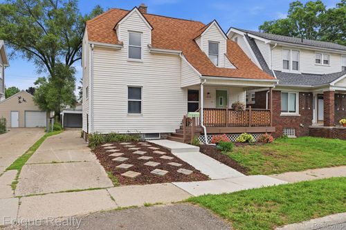 1010 Pearson St, Ferndale, MI, 48220-1604 | Card Image