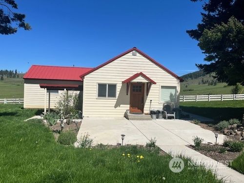 1371 Bettas Road, Cle Elum, WA, 98922 | Card Image