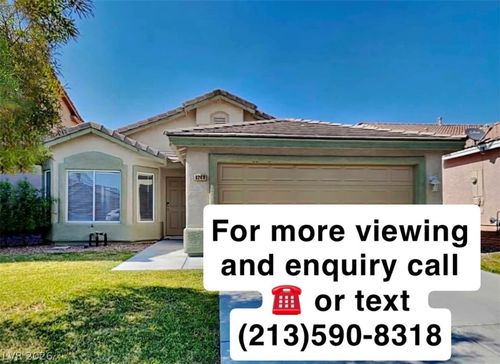 6248 Branded Brook Ave, Las Vegas, NV, 89156-4767 | Card Image