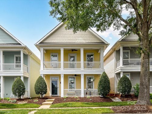 2003 Trigger Dr, Indian Trail, NC, 28079-5747 | Card Image