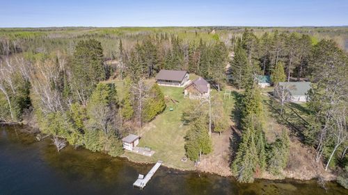 15603 N Buck Lake Rd, Nashwauk, MN, 55769-4518 | Card Image