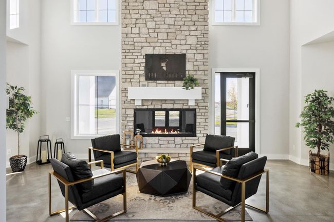 Private neighborhood Clubhouse - 1.jpg | Image 64
