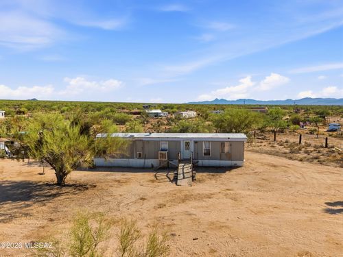 15201 W Cattle Trl, Tucson, AZ, 85736 | Card Image