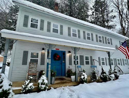 1390 Route 106, Reading, VT, 05062-9700 | Card Image