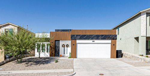 341 Sleepy Run St, Horizon City, TX, 79928-2140 | Card Image
