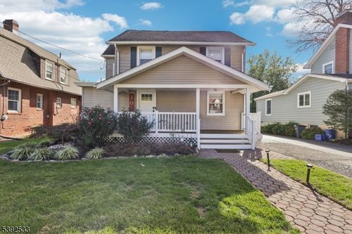 23 W Spring St, Somerville, NJ, 08876-1627 | Card Image